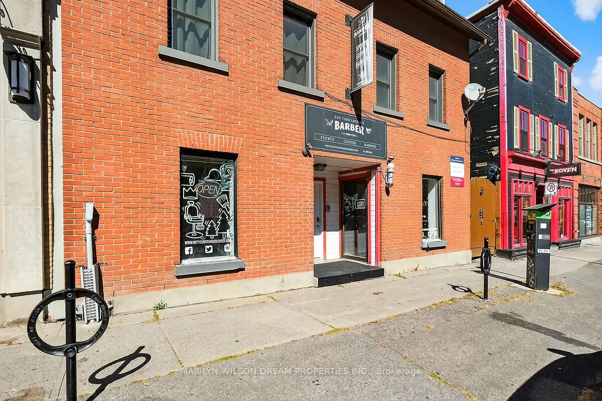 89-91 Murray Street