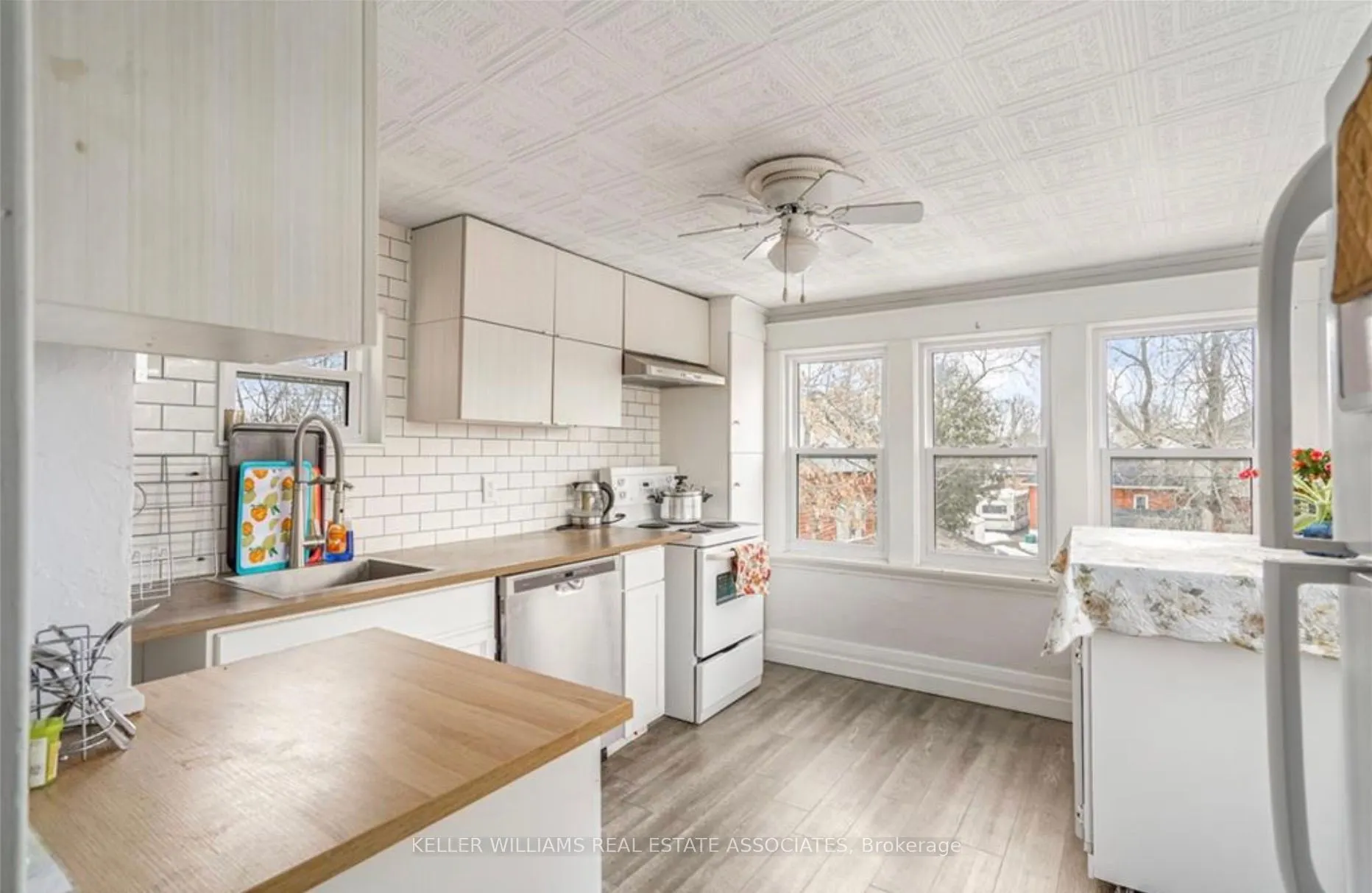212 Sheridan Street #3