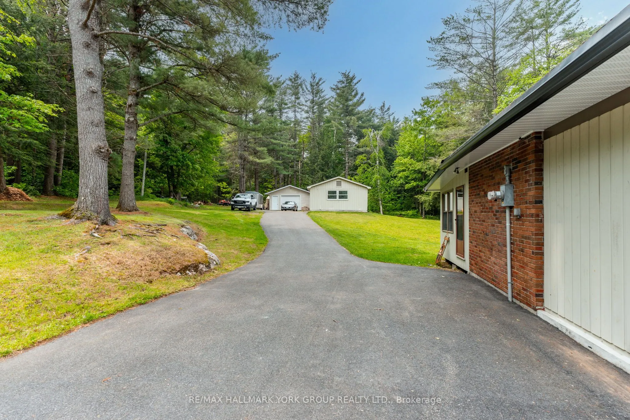 4001 County 121 Road