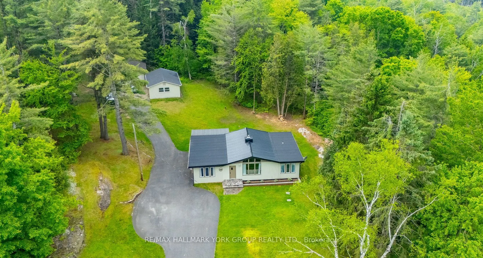4001 County 121 Road