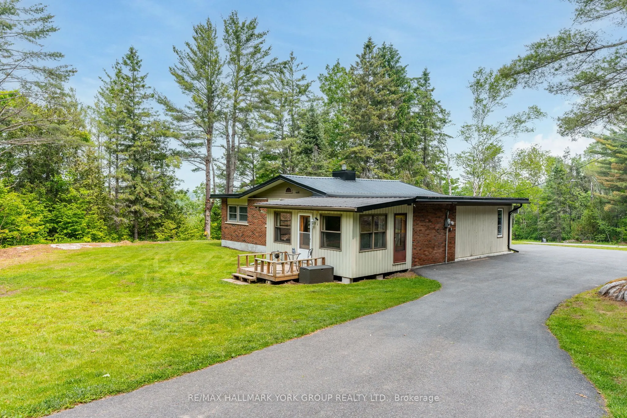 4001 County 121 Road