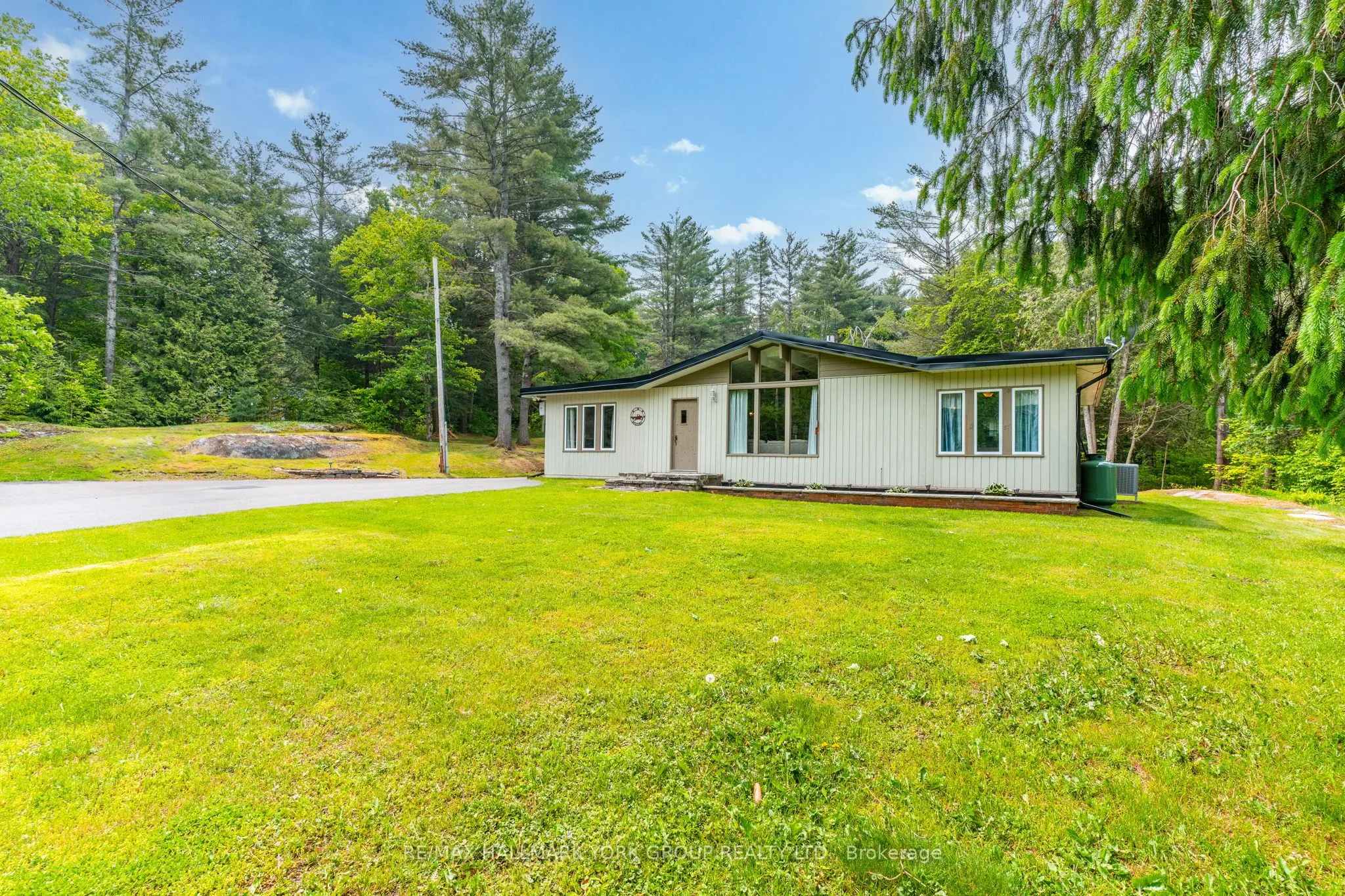 4001 County 121 Road
