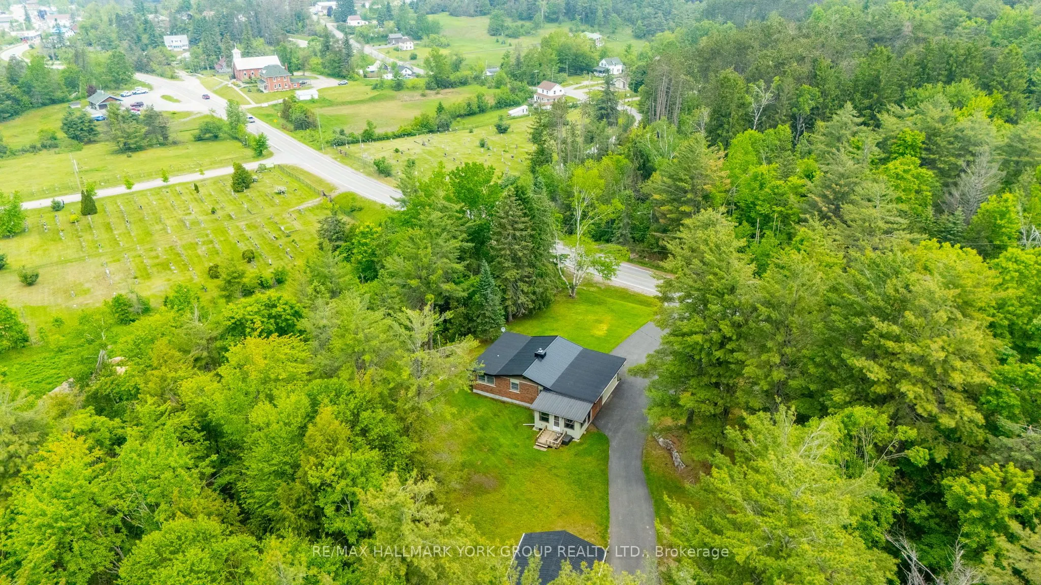 4001 County 121 Road