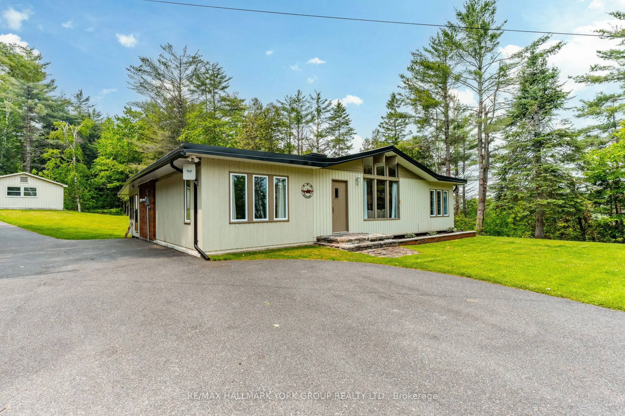 4001 County 121 Road