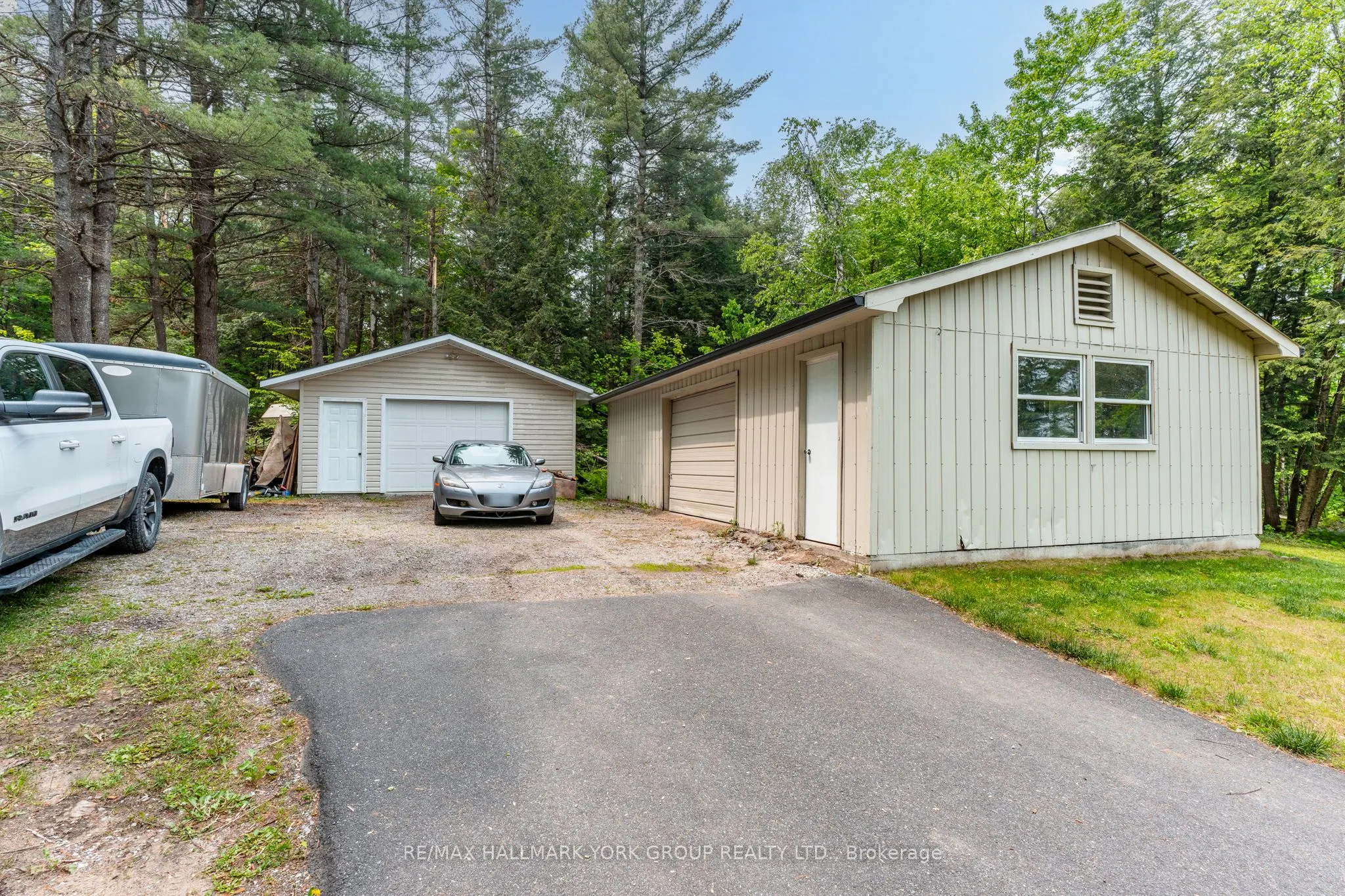 4001 County 121 Road