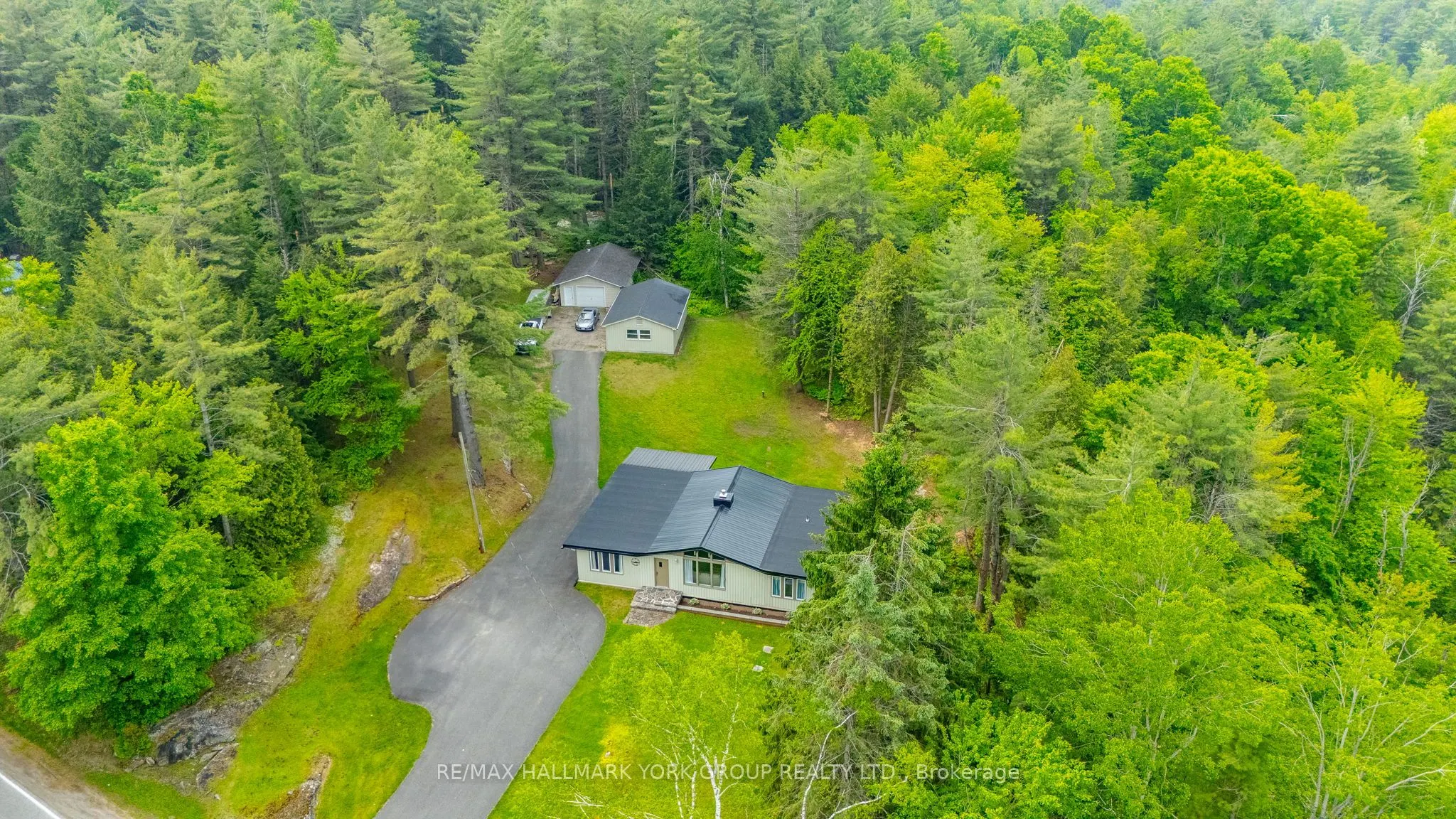4001 County 121 Road