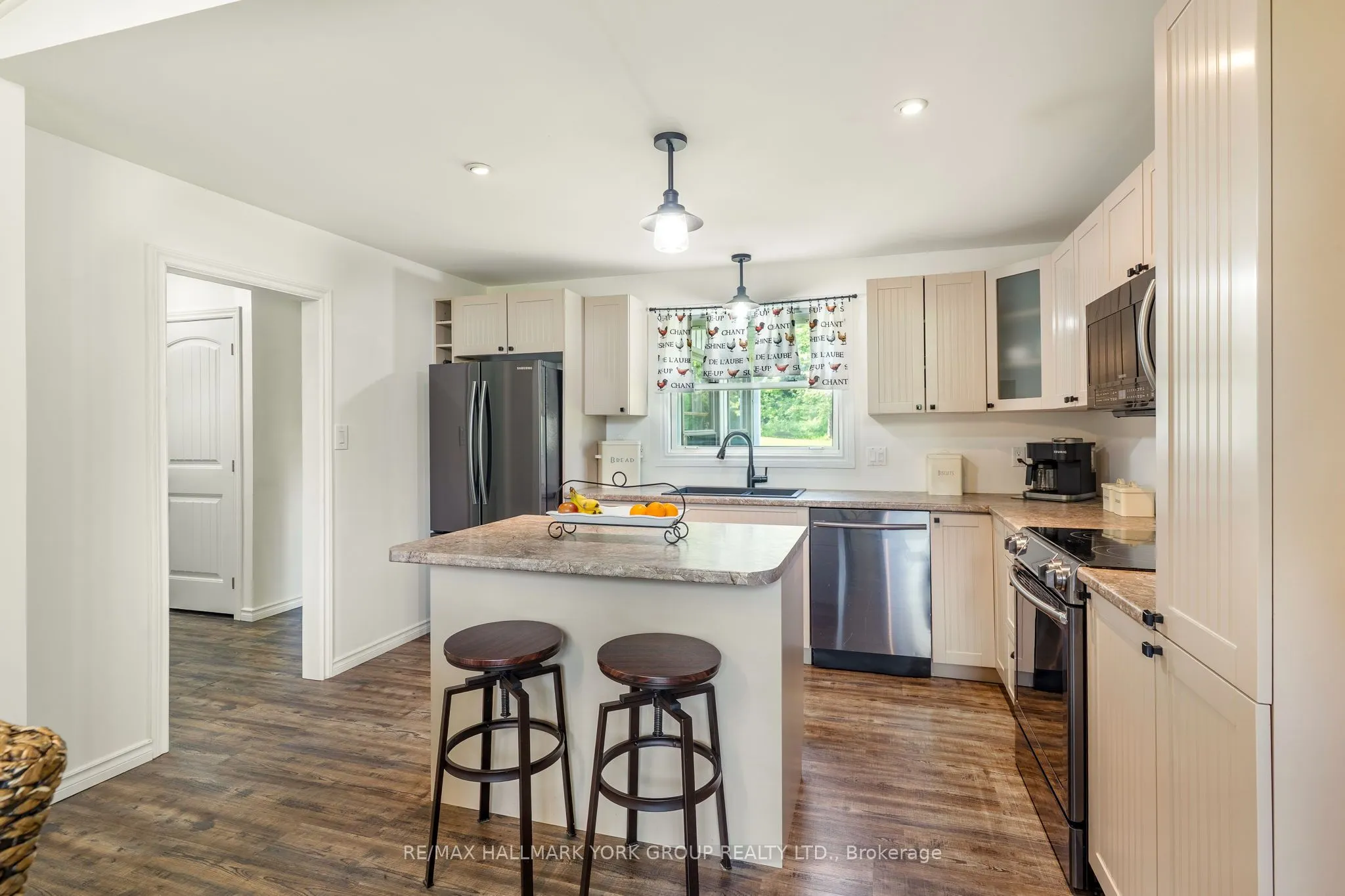 4001 County 121 Road