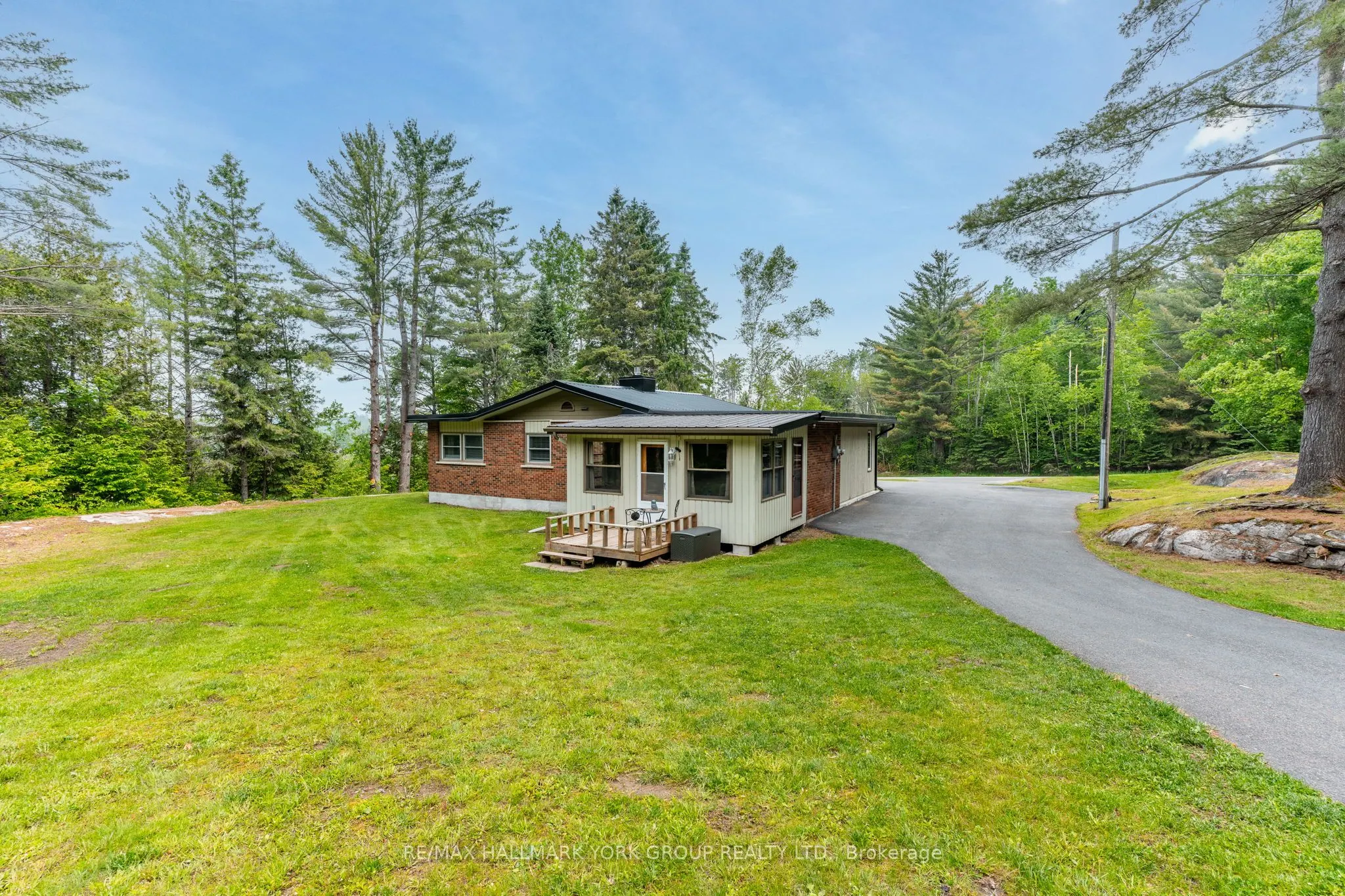 4001 County 121 Road