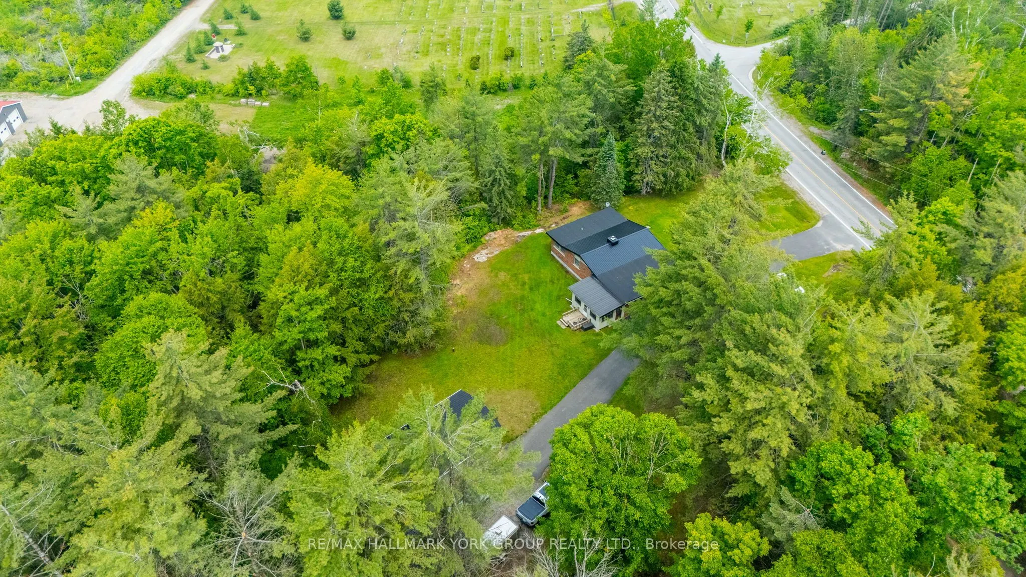 4001 County 121 Road