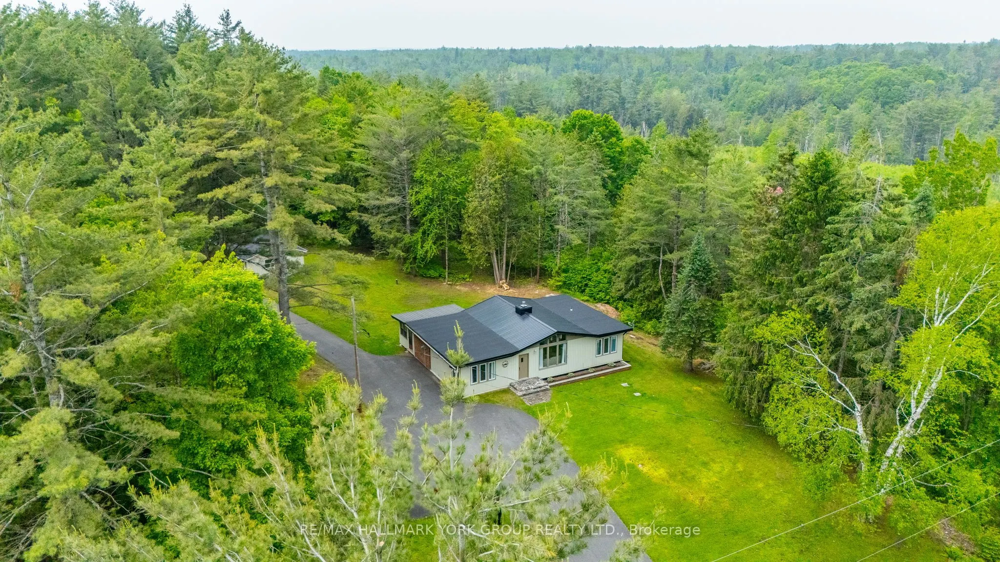 4001 County 121 Road