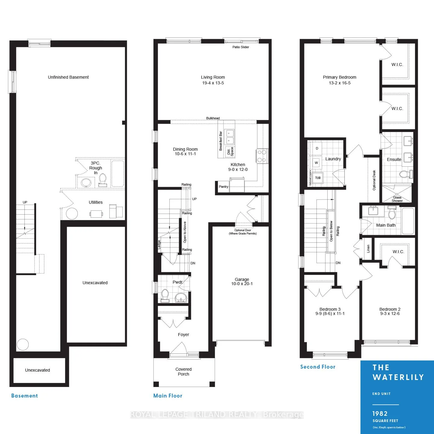 101 SWALES Avenue, #10