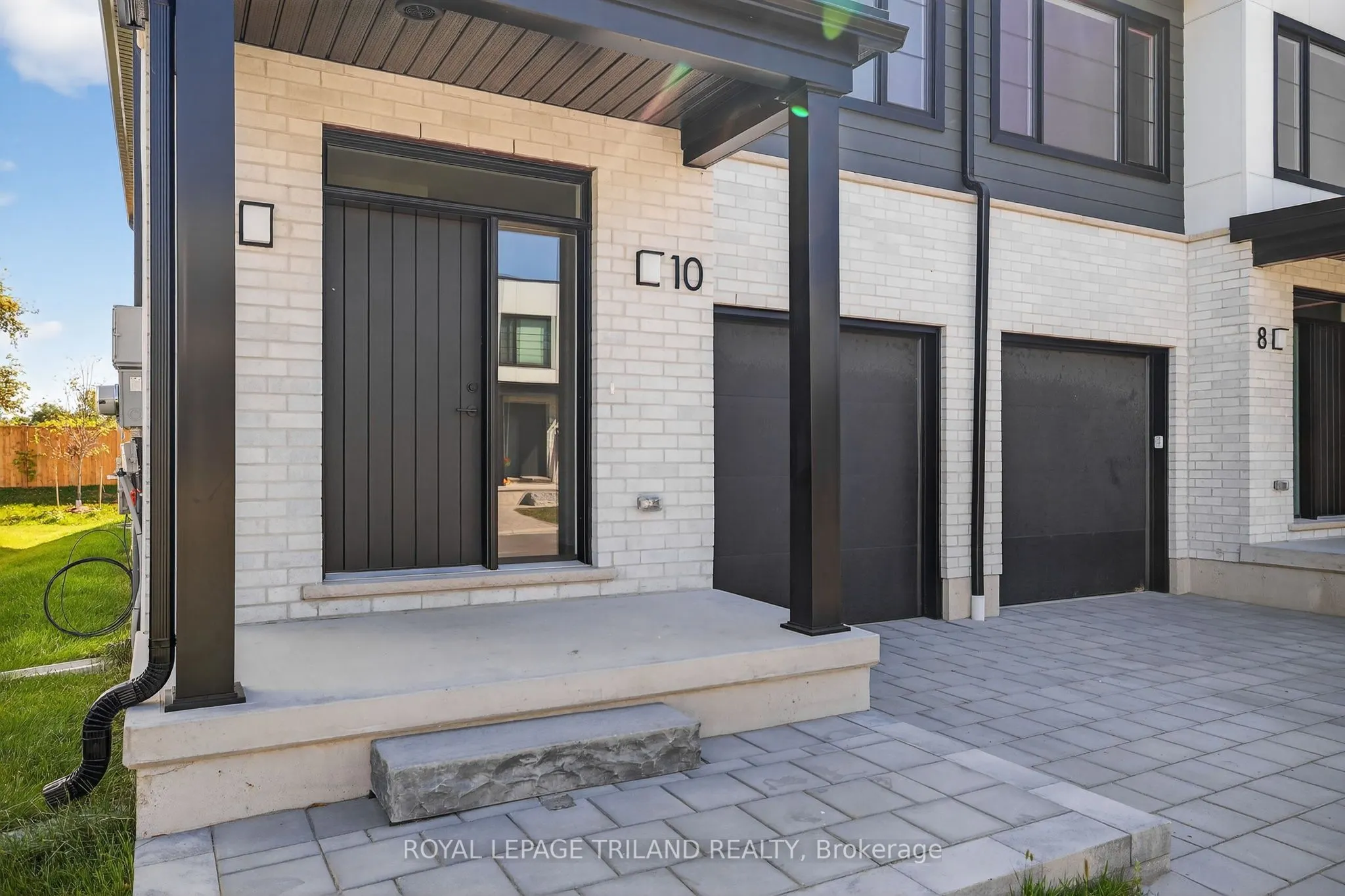 101 SWALES Avenue, #10