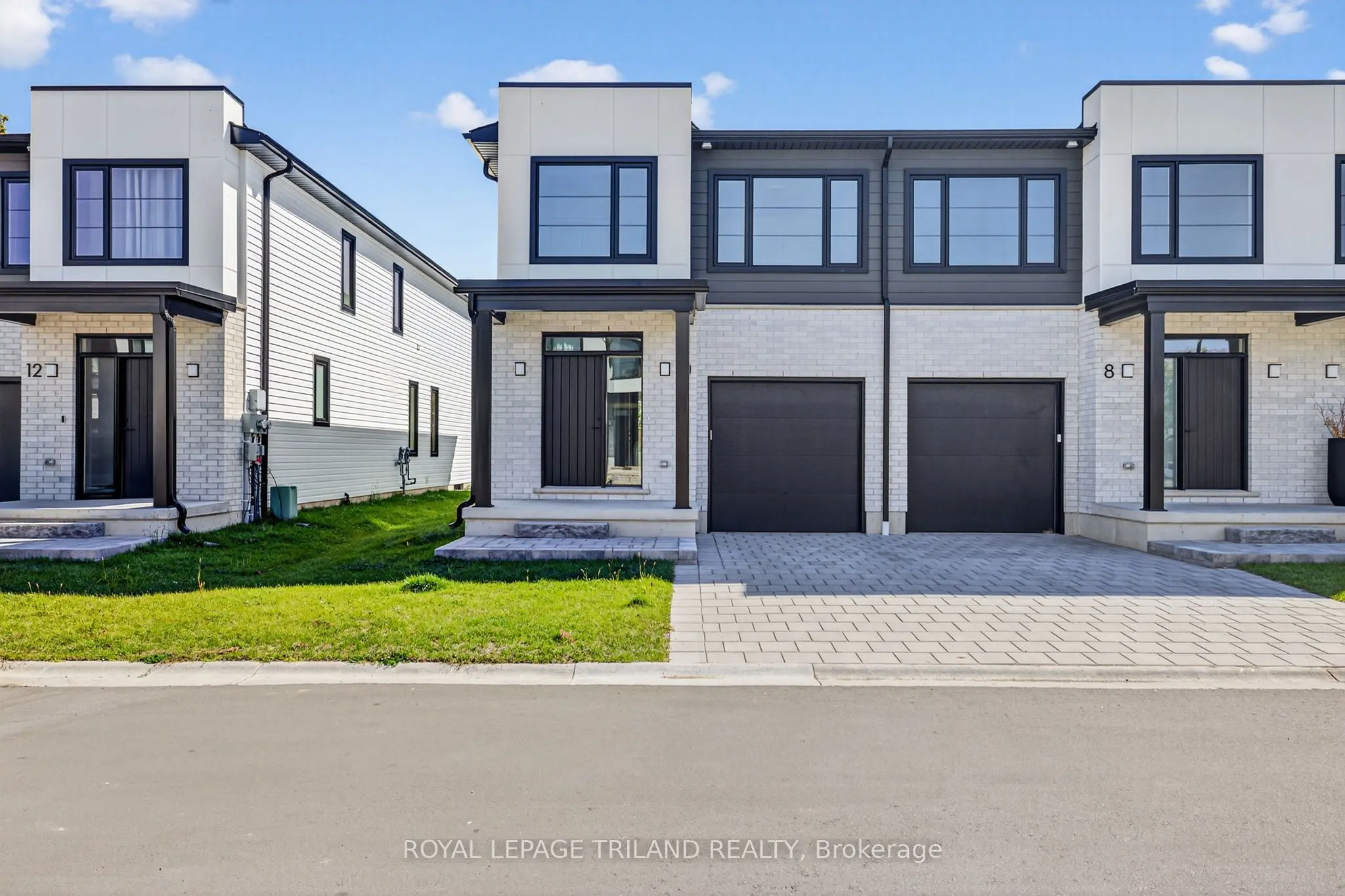 101 SWALES Avenue, #10