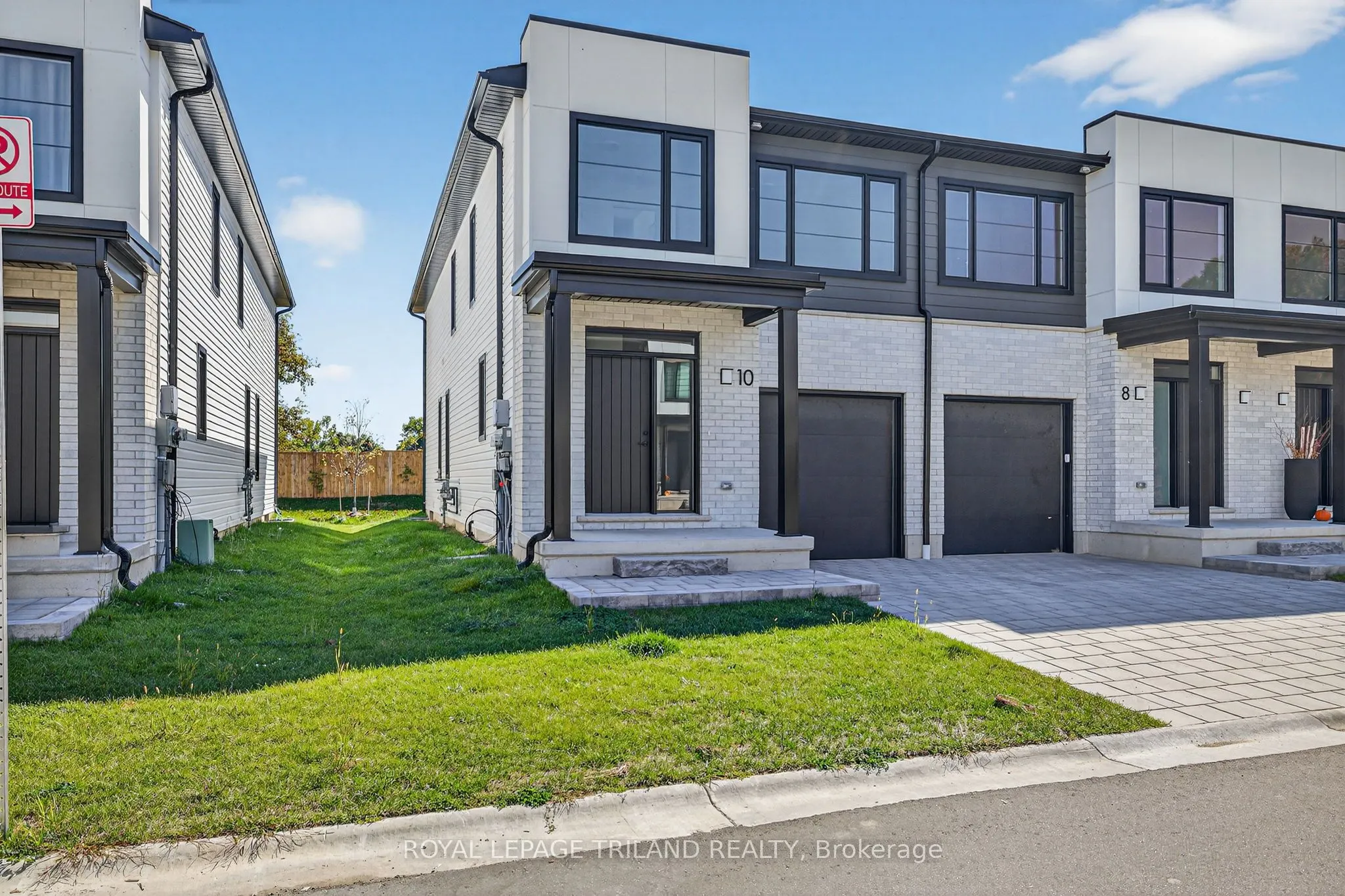 101 SWALES Avenue, #10