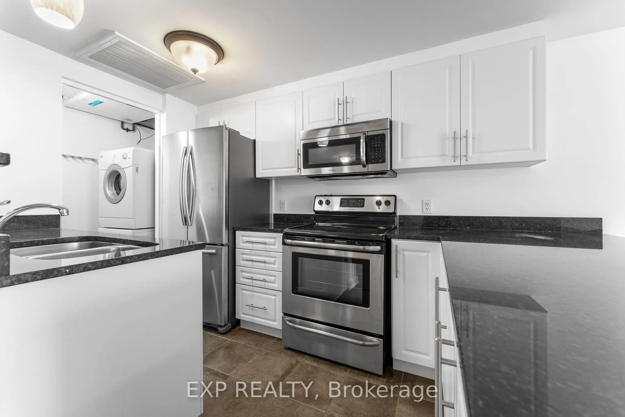 456 King Edward Avenue, #403