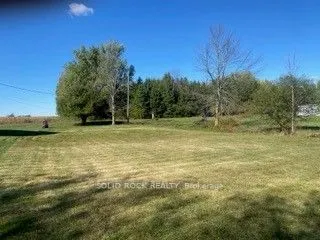 Lot Flagg Road