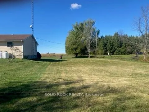 Lot Flagg Road