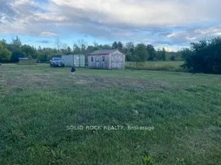 Lot Flagg Road