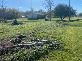 Lot Flagg Road