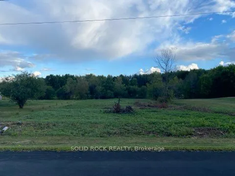 Lot Flagg Road