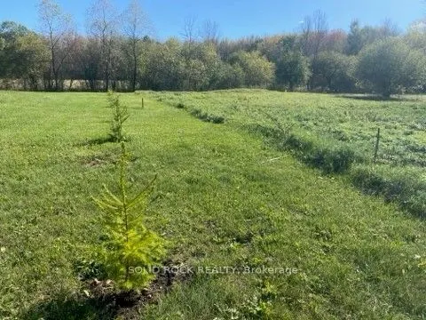 Lot Flagg Road