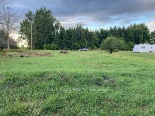 Lot Flagg Road