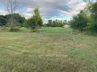 Lot Flagg Road