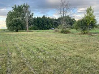 Lot Flagg Road
