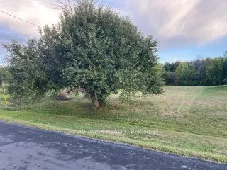 Lot Flagg Road