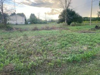 Lot Flagg Road