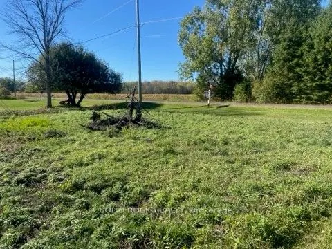 Lot Flagg Road