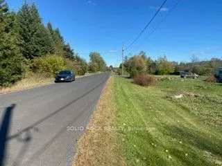 Lot Flagg Road