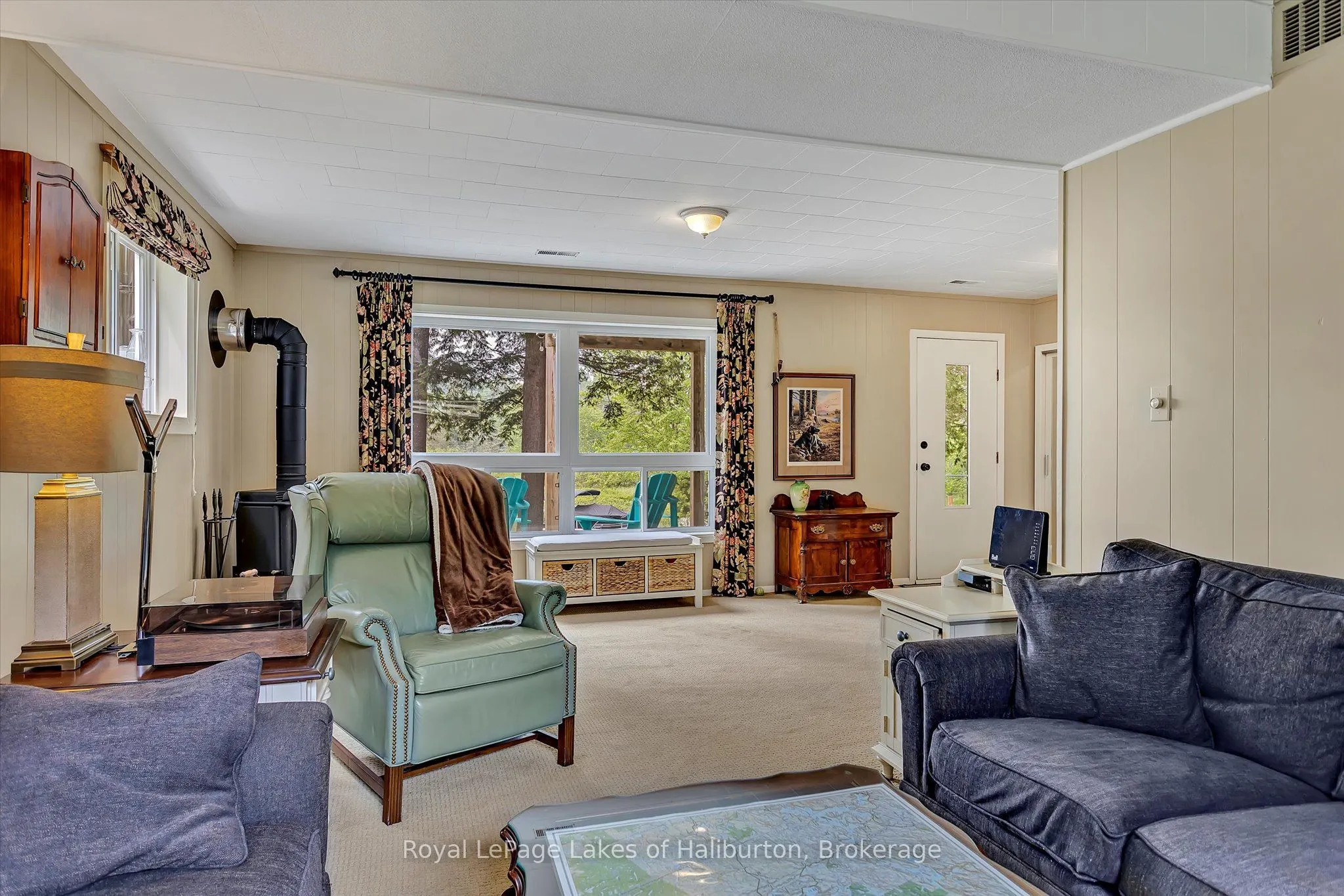 1093 Lamar Drive
