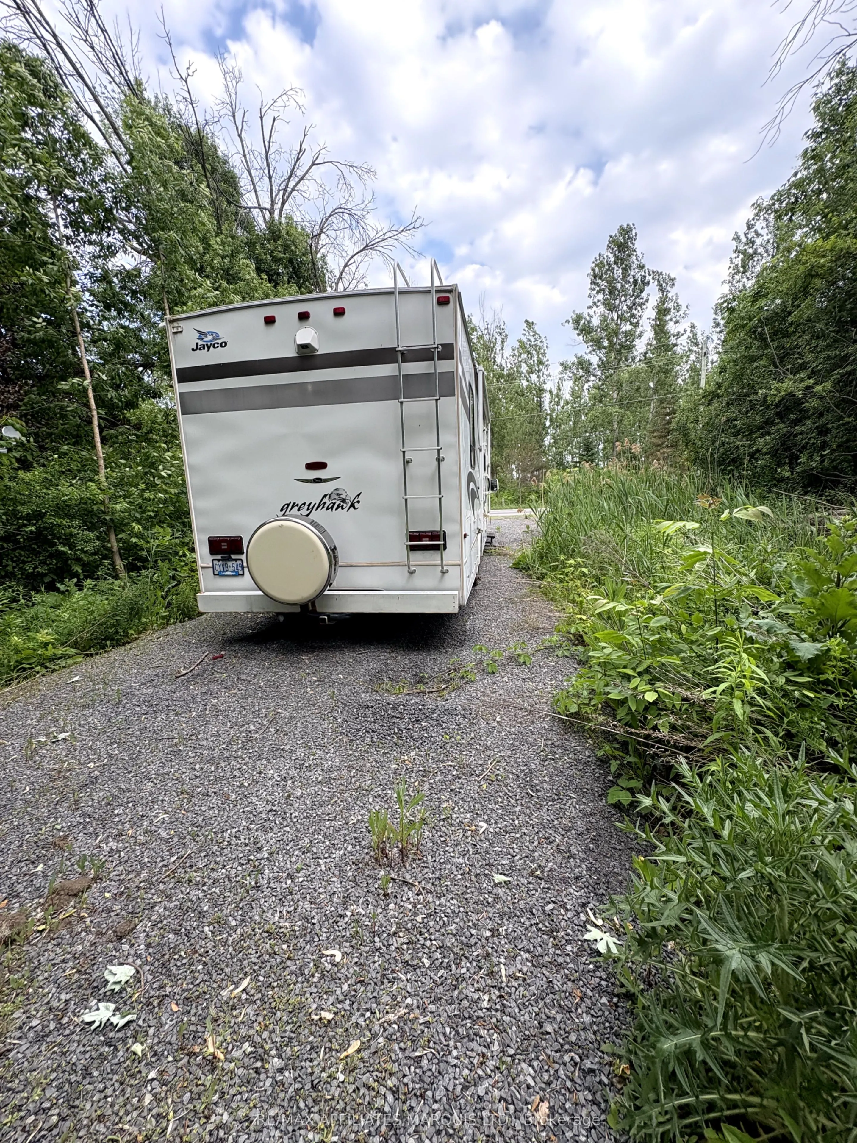 LOT County Road 28 Road N