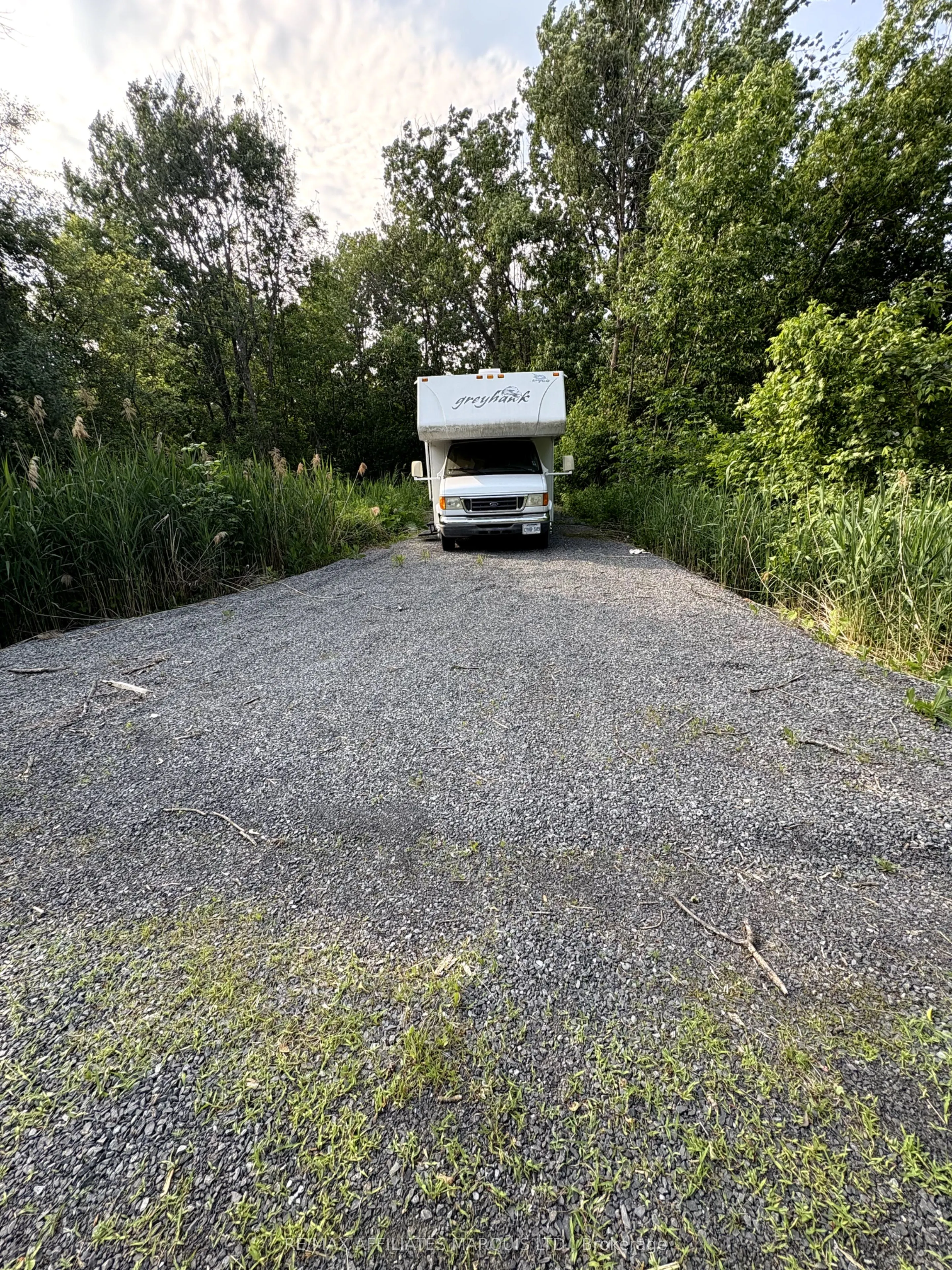 LOT County Road 28 Road N