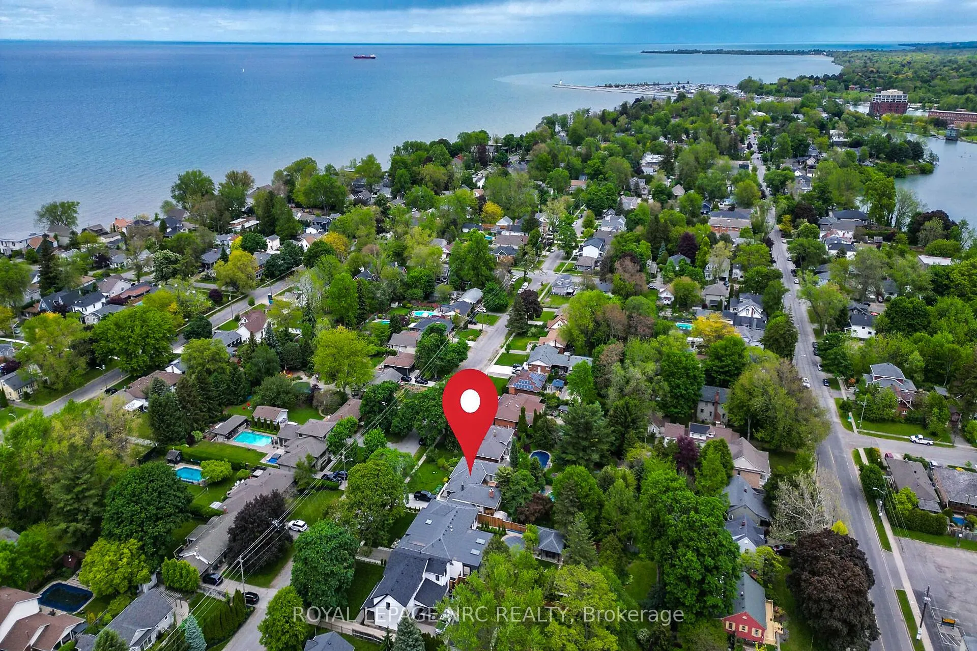 191 Dalhousie Avenue