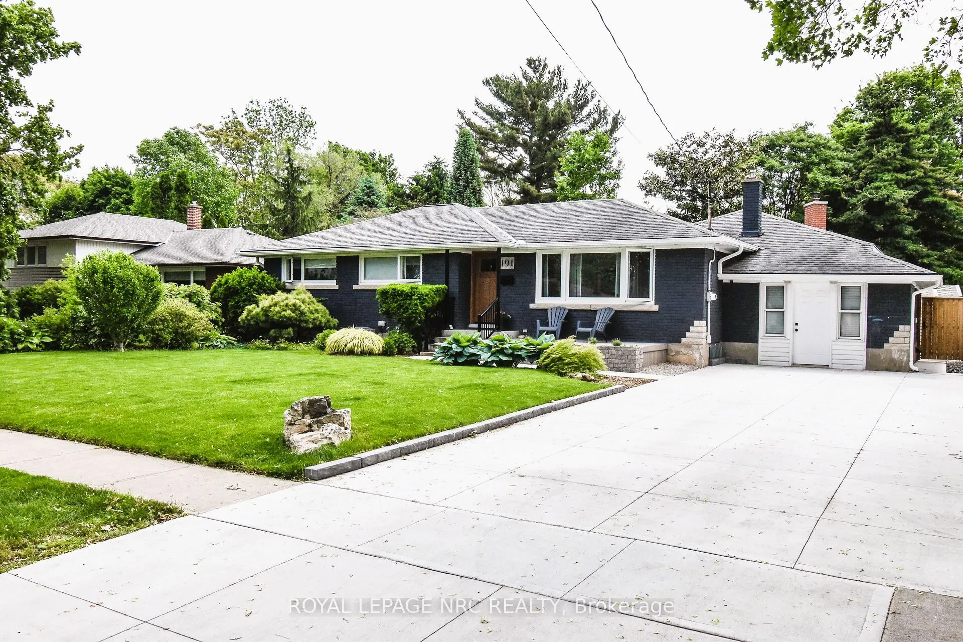 191 Dalhousie Avenue