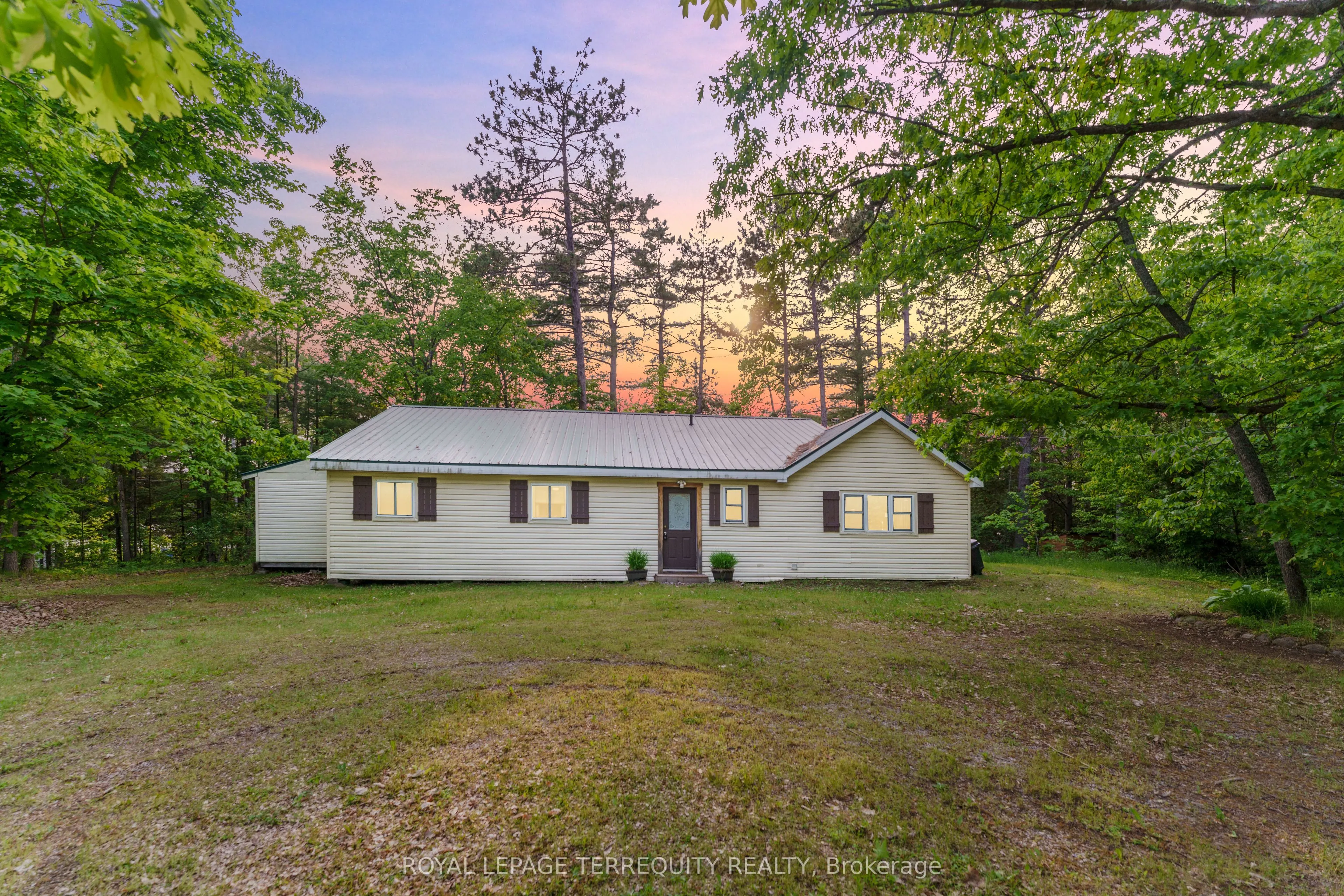 240 Burnt Dam Road