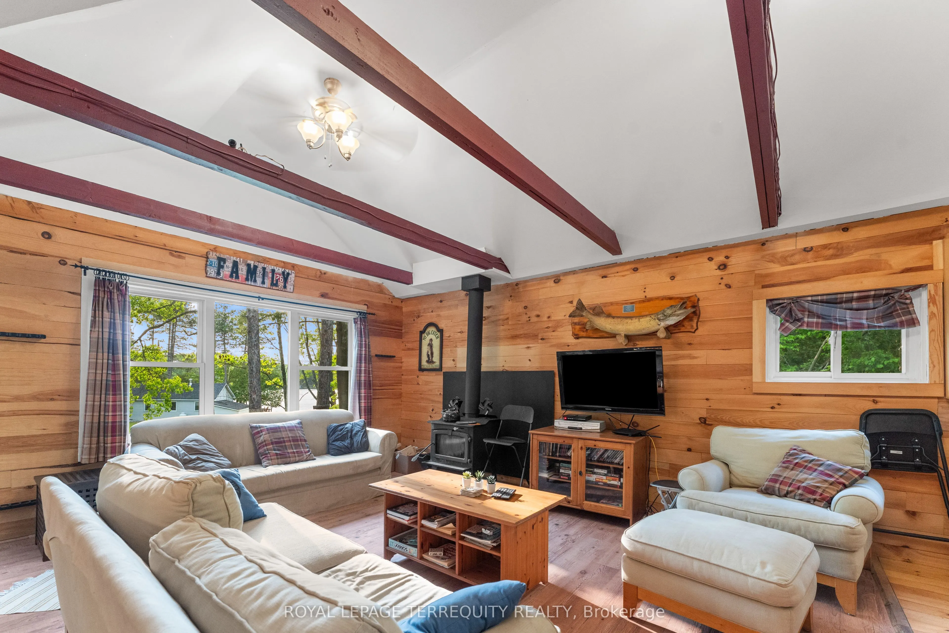 240 Burnt Dam Road