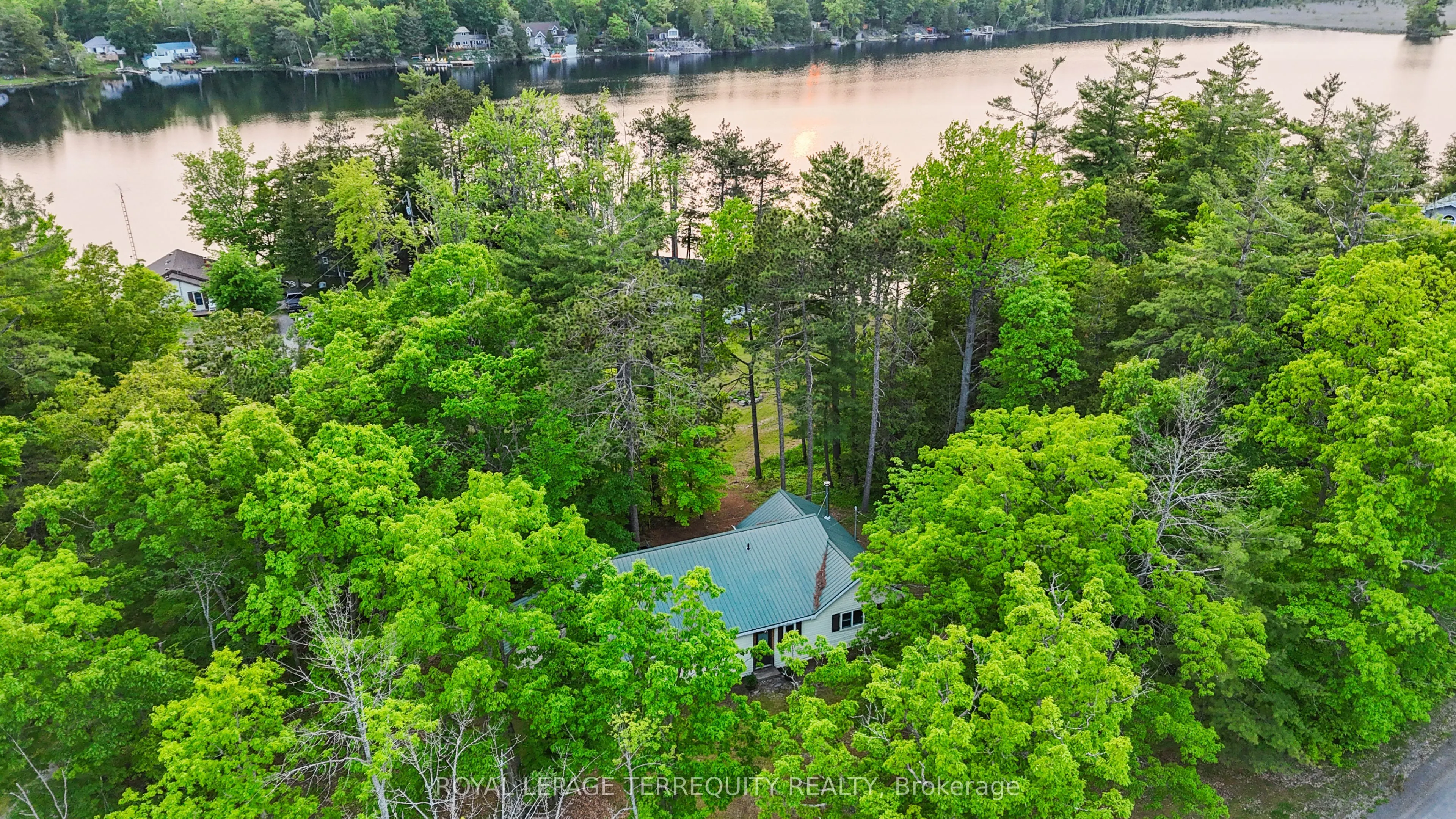 240 Burnt Dam Road