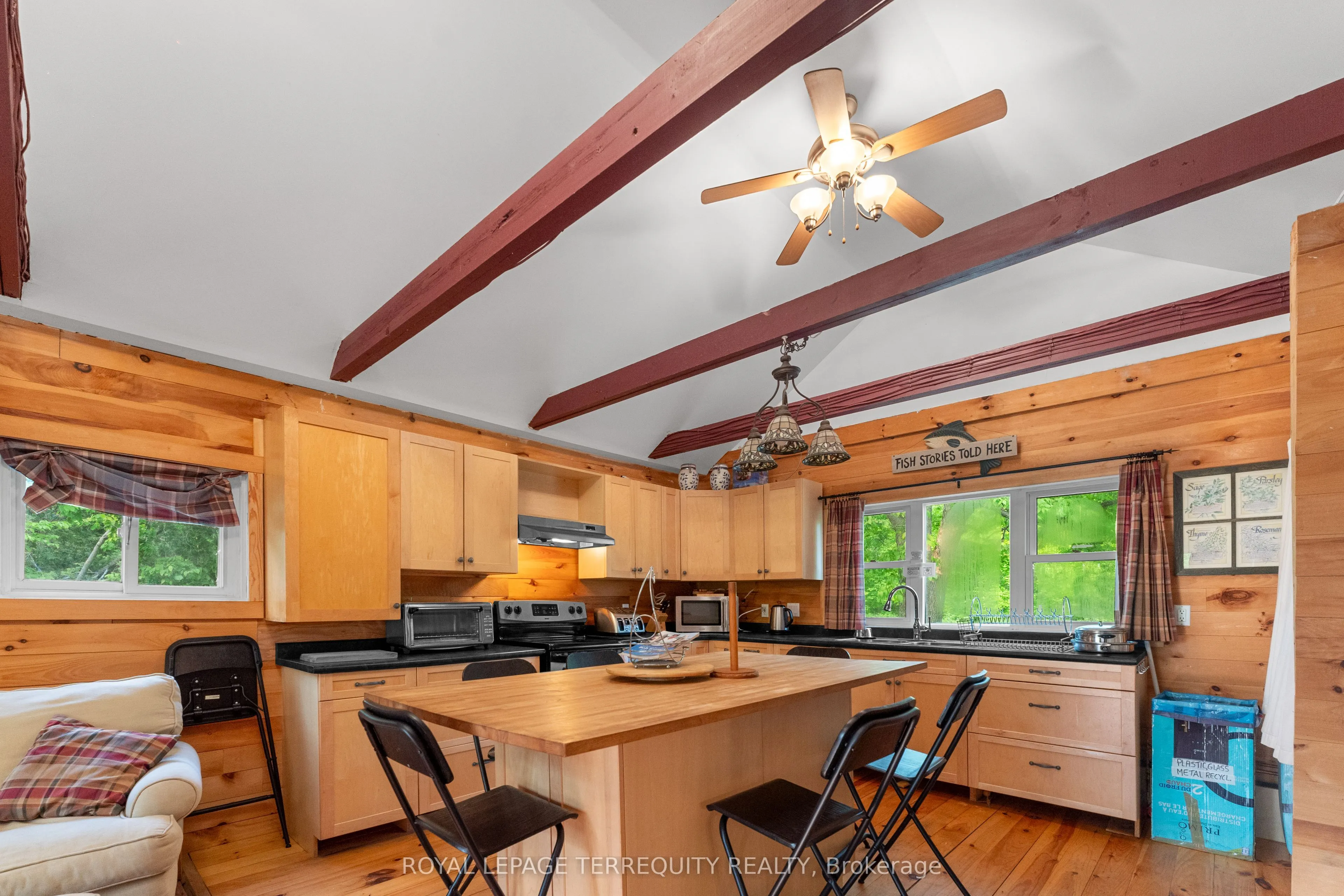 240 Burnt Dam Road