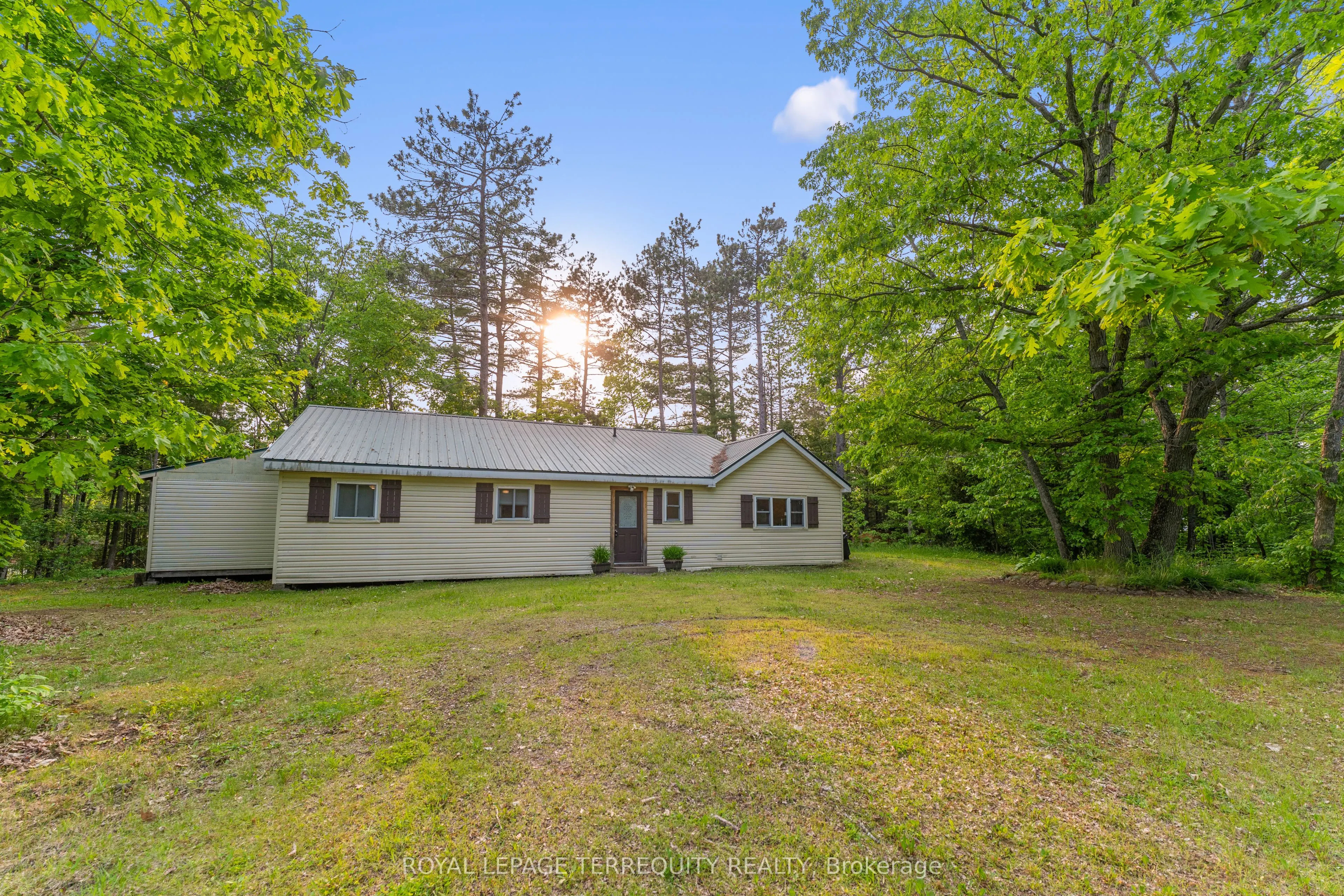 240 Burnt Dam Road
