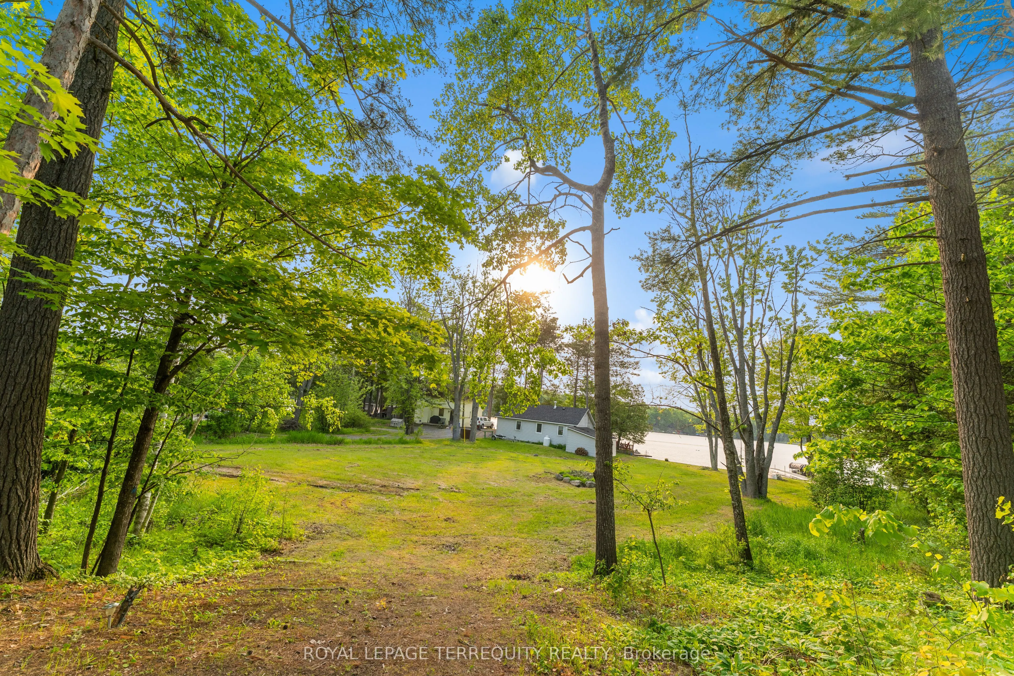 240 Burnt Dam Road