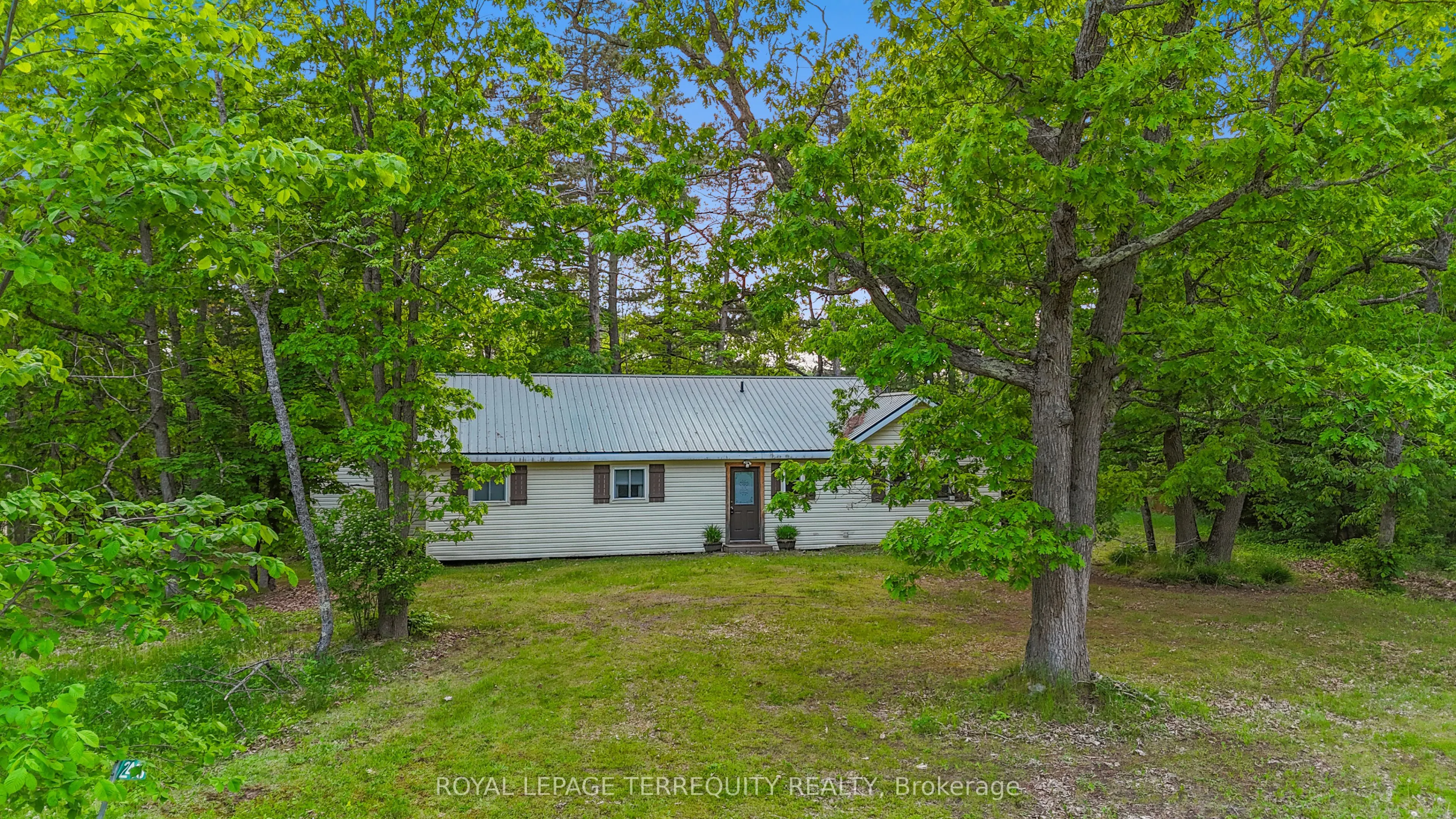 240 Burnt Dam Road
