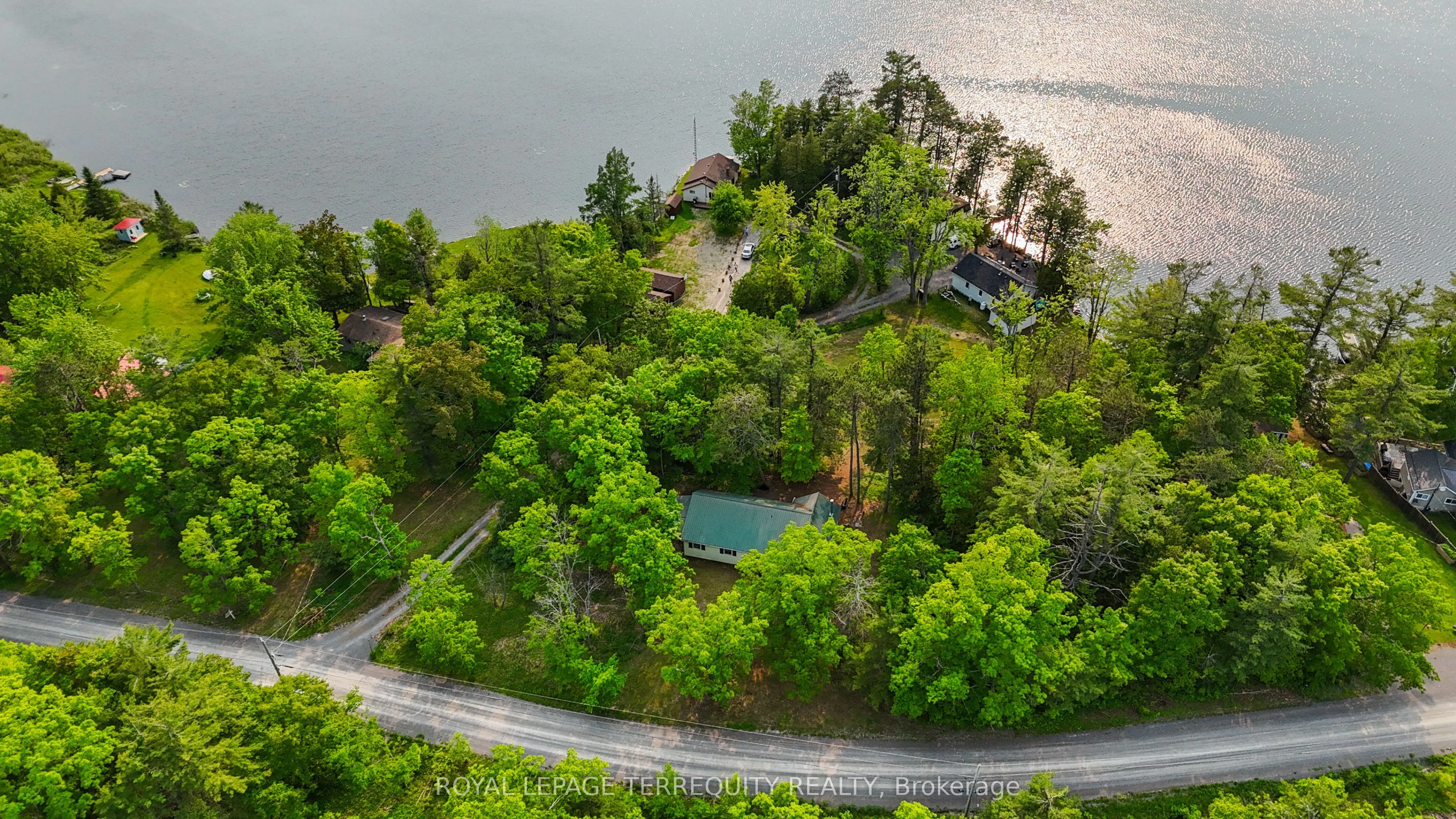 240 Burnt Dam Road