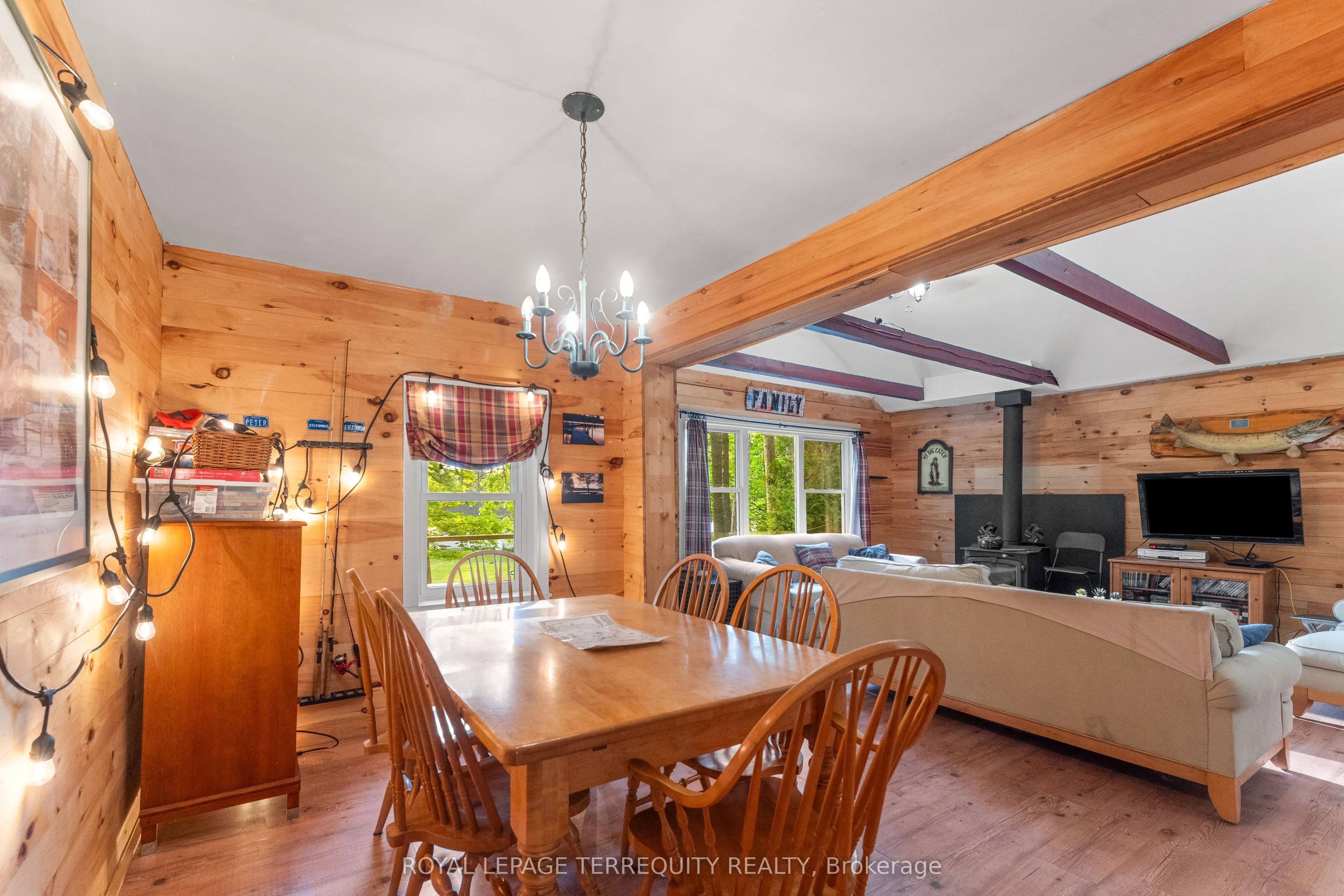 240 Burnt Dam Road