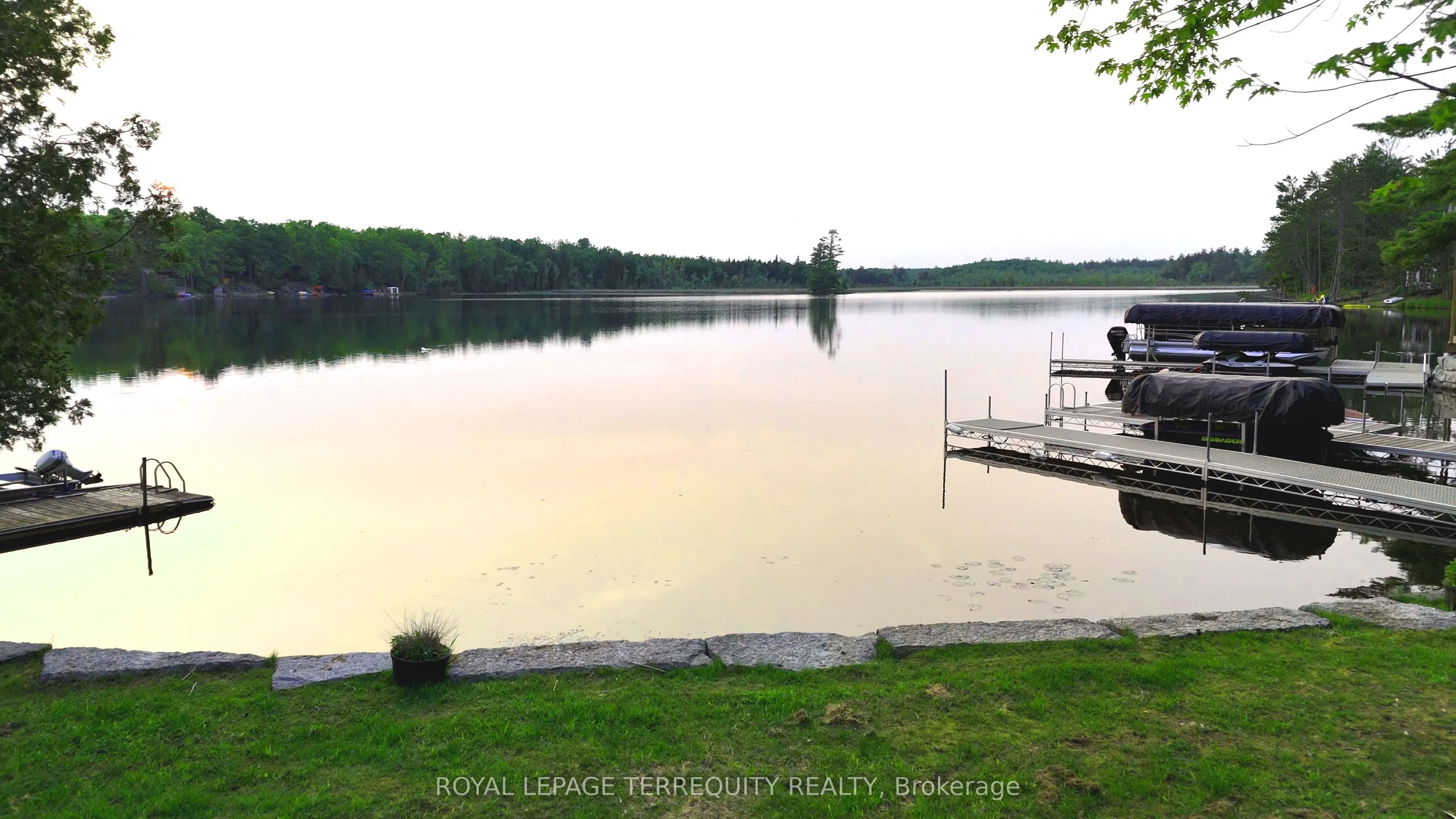 240 Burnt Dam Road