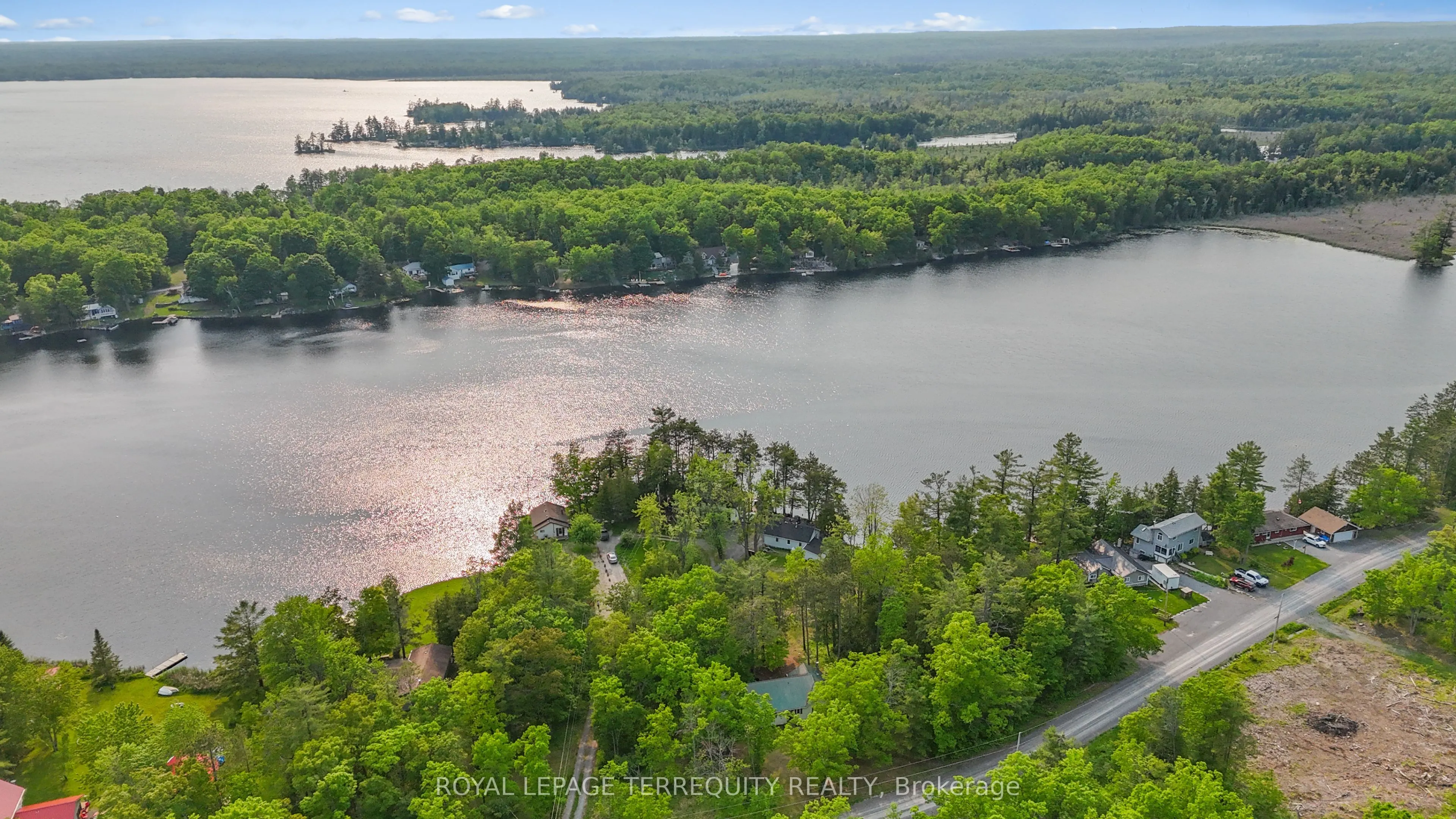 240 Burnt Dam Road