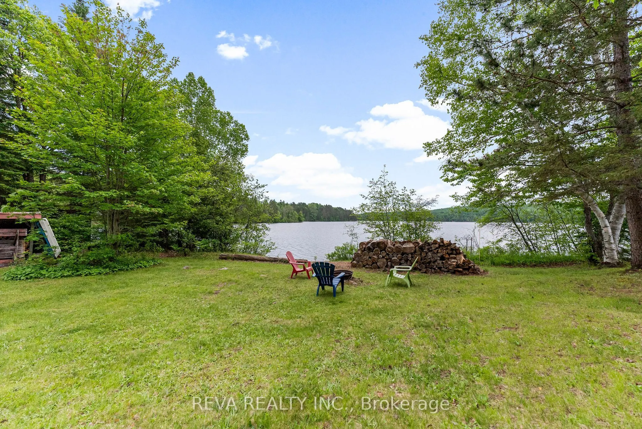 146 McCahon Road