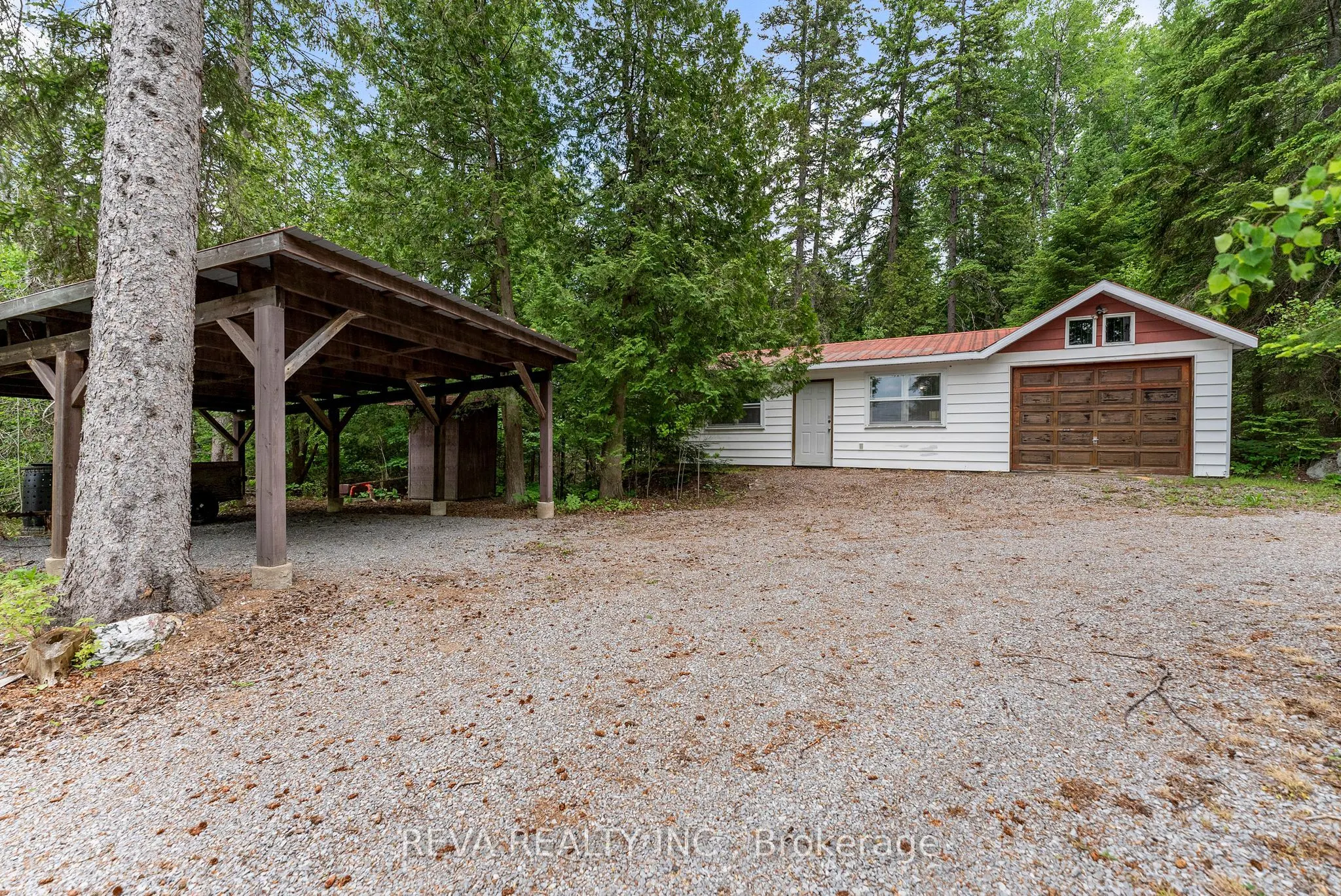 146 McCahon Road